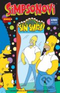 Simpsonovi 20 (Gary Glasberg a Adam Fein). Crew, 2023 Simpsonovi 20 (Gary Glasberg a Adam Fein). Crew, 2023