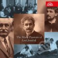 Leoš Janáček: The Many Passions of Leoš Janáček - Leoš Janáček, Hudobné albumy, 2023