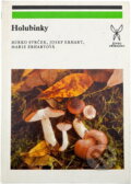 Kniha: Holubinky (Mirko Svrček). , 1984 Kniha: Holubinky (Mirko Svrček). , 1984