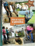 Kniha: Jak se starat o poníka (Pernilla Linder Velander). , 2014 Kniha: Jak se starat o poníka (Pernilla Linder Velander). , 2014