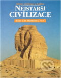 Kniha: Nejstarší civilizace (Erica C. D. Hunter). , 1996 Kniha: Nejstarší civilizace (Erica C. D. Hunter). , 1996