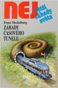 Kniha: Záhady časového tunelu (Ernst Meckelburg). , 1998 Kniha: Záhady časového tunelu (Ernst Meckelburg). , 1998