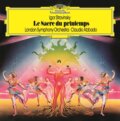 Claudio Abbado, London Symphony Orchestra: Stravinsky: Le Sacre Du Printemps LP - Claudio Abbado, London Symphony Orchestra, Hudobné albumy, 2023