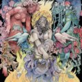 Hudební CD: Baroness: Stone (Hudobné albumy). Hudobné albumy, 2023 Hudební CD: Baroness: Stone (Hudobné albumy). Hudobné albumy, 2023