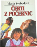 Kniha: Čerti z Počernic (Vlasta Svobodová). Petra, 1999 Kniha: Čerti z Počernic (Vlasta Svobodová). Petra, 1999