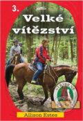 Kniha: Stříbrné podkovy (Allison Estes). Alpress, 2007 Kniha: Stříbrné podkovy (Allison Estes). Alpress, 2007