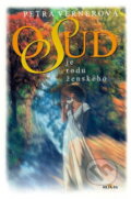 Kniha: Osud je rodu ženského (Petra Vernerová). Alpress, 2000 Kniha: Osud je rodu ženského (Petra Vernerová). Alpress, 2000
