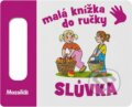 Kniha: Malá knížka do ručky (Antonín Šplíchal). INFOA, 2022 Kniha: Malá knížka do ručky (Antonín Šplíchal). INFOA, 2022