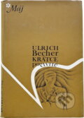 Kniha: Krátce po čtvrté (Ulrich Becher). , 1979 Kniha: Krátce po čtvrté (Ulrich Becher). , 1979