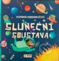 Kniha: Sluneční soustava (SUN). SUN, 2023 Kniha: Sluneční soustava (SUN). SUN, 2023