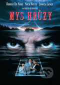 Film: Mys hrůzy (1991) (Martin Scorsese) (DVD). Magicbox, 2023 Film: Mys hrůzy (1991) (Martin Scorsese) (DVD). Magicbox, 2023