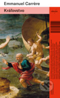 Kniha: Kráľovstvo (Emmanuel Carrère), 2023 Kniha: Kráľovstvo (Emmanuel Carrère), 2023