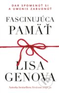 Kniha: Fascinujúca pamäť (Lisa Genova), 2023 Kniha: Fascinujúca pamäť (Lisa Genova), 2023