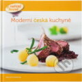 Kniha: Moderní česká kuchyně (Kamila Procházková, Michal Daněk a Oskar Klanert). , 2018 Kniha: Moderní česká kuchyně (Kamila Procházková, Michal Daněk a Oskar Klanert). , 2018