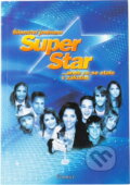 Kniha: Šílenství jménem Superstar (Svatopluk Štefl a Štěpán Šulc). Formát, 2004 Kniha: Šílenství jménem Superstar (Svatopluk Štefl a Štěpán Šulc). Formát, 2004