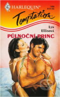 Kniha: Půlnoční princ (Lyn Ellis). Harlequin, 1999 Kniha: Půlnoční princ (Lyn Ellis). Harlequin, 1999