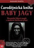 Čarodějnická kniha Baby Jagy - Madame Papita, Eugenika, 2023