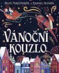 Kniha: Vánoční kouzlo (Helen Mortimer a Rachael Dean). Egmont ČR, 2023 Kniha: Vánoční kouzlo (Helen Mortimer a Rachael Dean). Egmont ČR, 2023