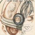 Hudební CD: Neil Young: Chrome Dreams (Hudobné albumy). Hudobné albumy, 2023 Hudební CD: Neil Young: Chrome Dreams (Hudobné albumy). Hudobné albumy, 2023