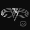 Hudební CD: Van Halen: The Collection II LP (Hudobné albumy). Hudobné albumy, 2023 Hudební CD: Van Halen: The Collection II LP (Hudobné albumy). Hudobné albumy, 2023