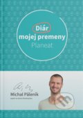 Diár mojej premeny - Planeat, Michal Páleník, Planeat, 2023