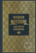 Kniha: Also sprach Zarathustra, 2019 Kniha: Also sprach Zarathustra, 2019