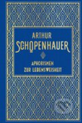 Aphorismen zur Lebensweisheit - Arthur Schopenhauer, Nikol Verlag, 2019