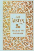 Kniha: Die Abtei von Northanger (Jane Austen). Nikol Verlag, 2023 Kniha: Die Abtei von Northanger (Jane Austen). Nikol Verlag, 2023