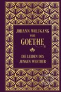 Die Leiden des jungen Werther - Johann Wolfgang von Goethe, Nikol Verlag, 2020