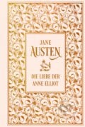 Die Liebe der Anne Elliot - Jane Austen, Nikol Verlag, 2022
