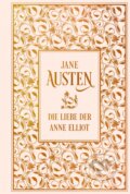 Kniha: Die Liebe der Anne Elliot (Jane Austen). Nikol Verlag, 2022 Kniha: Die Liebe der Anne Elliot (Jane Austen). Nikol Verlag, 2022