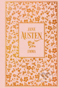 Kniha: Emma (Jane Austen). Nikol Verlag, 2022 Kniha: Emma (Jane Austen). Nikol Verlag, 2022