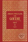 Kniha: Faust I und II (Johann Wolfgang Von Goethe). Nikol Verlag, 2021 Kniha: Faust I und II (Johann Wolfgang Von Goethe). Nikol Verlag, 2021