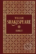 Hamlet - William Shakespeare, Nikol Verlag, 2020