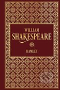 Kniha: Hamlet (William Shakespeare). Nikol Verlag, 2020 Kniha: Hamlet (William Shakespeare). Nikol Verlag, 2020