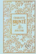 Kniha: Jane Eyre (Charlotte Brontë). Nikol Verlag, 2022 Kniha: Jane Eyre (Charlotte Brontë). Nikol Verlag, 2022