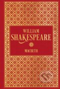 Kniha: Macbeth (William Shakespeare). Nikol Verlag, 2019 Kniha: Macbeth (William Shakespeare). Nikol Verlag, 2019