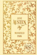 Kniha: Mansfield Park (Jane Austen). Nikol Verlag, 2023 Kniha: Mansfield Park (Jane Austen). Nikol Verlag, 2023