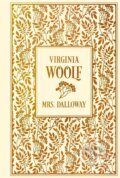 Mrs. Dalloway - Virginia Woolf, 2022