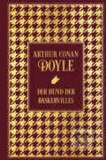 Sherlock Holmes: Der Hund der Baskervilles - Arthur Conan Doyle, Nikol Verlag, 2022