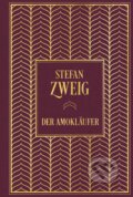 Kniha: Der Amokläufer (Stefan Zweig). Nikol Verlag, 2020 Kniha: Der Amokläufer (Stefan Zweig). Nikol Verlag, 2020