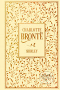 Shirley - Charlotte Brontë, Nikol Verlag, 2023