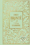 Kniha: Sturmhöhe (Emily Brontë). Nikol Verlag, 2021 Kniha: Sturmhöhe (Emily Brontë). Nikol Verlag, 2021