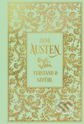 Verstand und Gefühl - Jane Austen, Nikol Verlag, 2022
