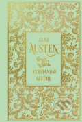 Kniha: Verstand und Gefühl (Jane Austen). Nikol Verlag, 2022 Kniha: Verstand und Gefühl (Jane Austen). Nikol Verlag, 2022