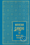 Kniha: Worte des Friedens (Mahatma Gandhi). Nikol Verlag, 2023 Kniha: Worte des Friedens (Mahatma Gandhi). Nikol Verlag, 2023