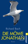 Die Möwe Jonathan - Richard Bach, 2008