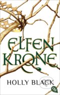 Kniha: Elfenkrone (Holly Black). cbt, 2020 Kniha: Elfenkrone (Holly Black). cbt, 2020