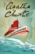 Der Mann im braunen Anzug - Agatha Christie, Atlantik, 2022