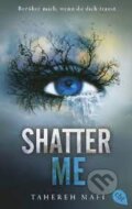 Shatter Me - Tahereh Mafi, 2023